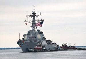 USS-Porter-Leaves-Norfolk