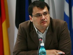 cristian ghinea