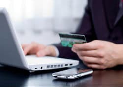internet banking