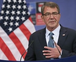 ash carter