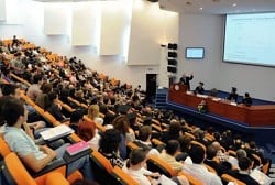 universitati invatamant superior