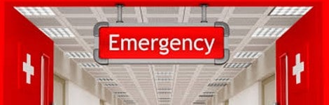spital urgenta sanatate