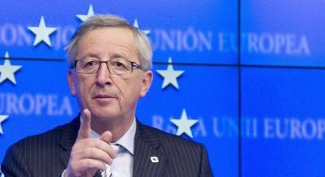 juncker