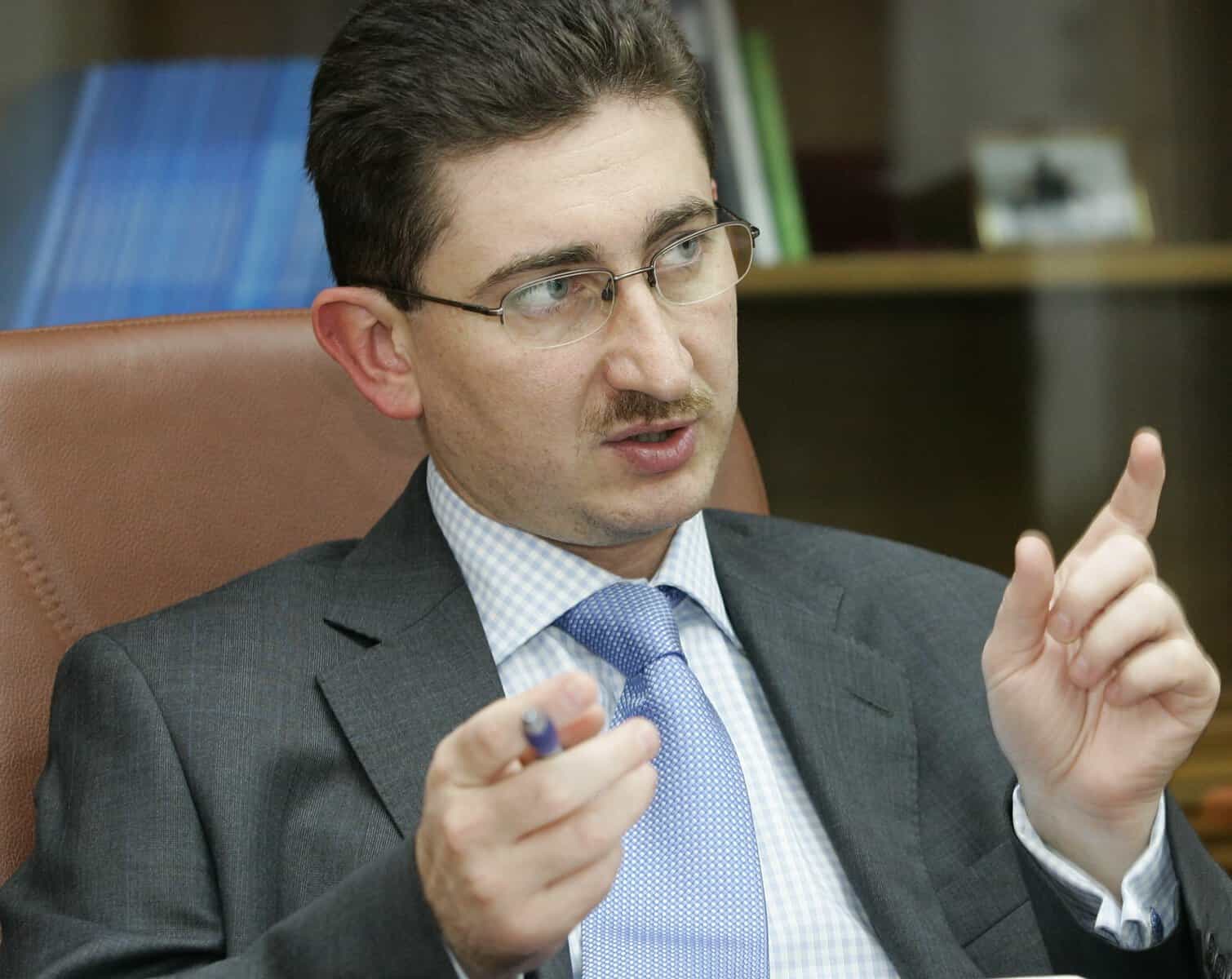 bogdan chiritoiu presedinte consiliul concurentei
