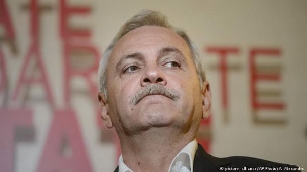 liviu dragnea