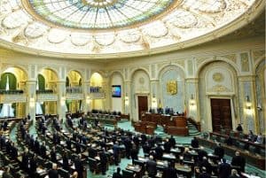 senat
