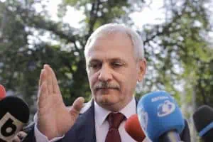 liviu dragnea