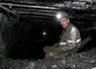 mineri inchidere mine
