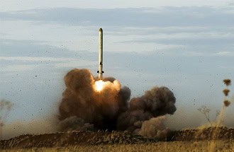 rachete incarcatura nucleara