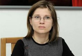 monica gubernat cna presedinte