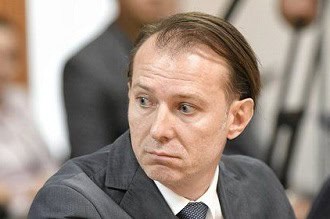 florin citu
