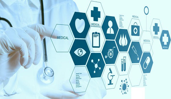 digitalizare sanatate