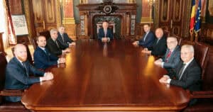 Consiliul de administrație al BNR