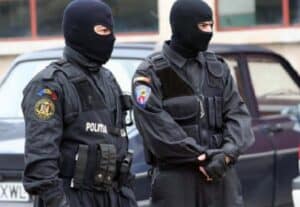 politie perchezitii dosar penal