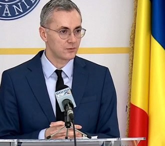 stelian ion usr ministru al justitiei
