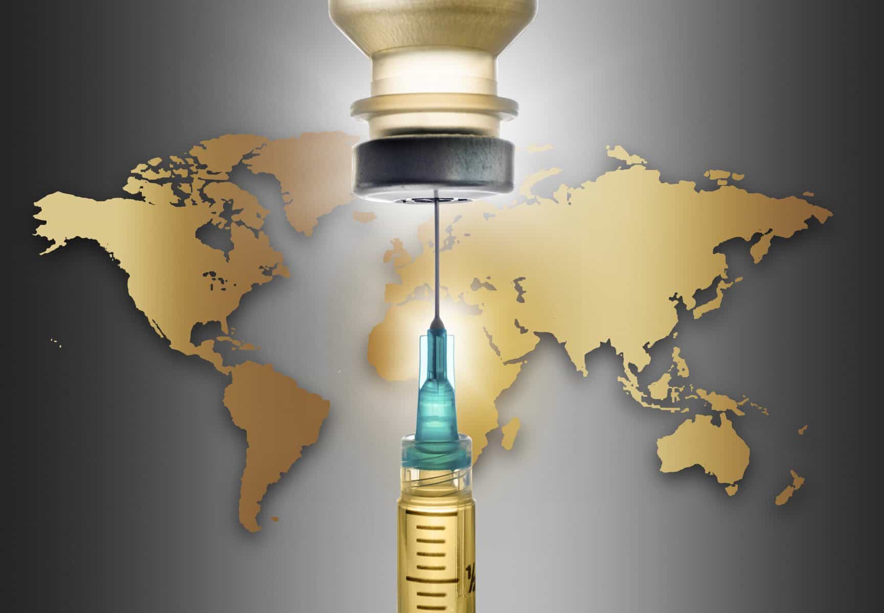 vaccin coronavirus