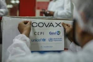 vaccinuri donatie tari sarace covax