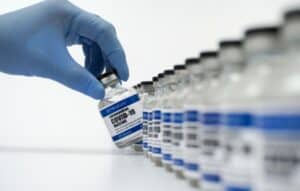vaccin coronavirus pandemie covid