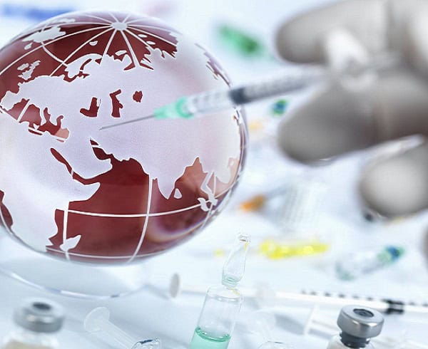 vaccinari coronavirus pandemie