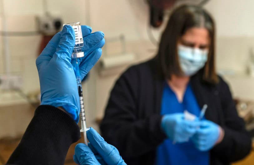 vaccin coronavirus covid