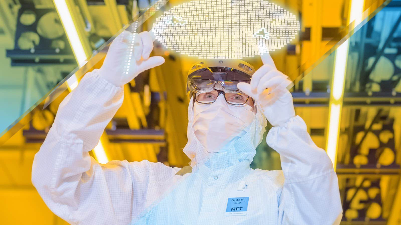 fabrica Bosch de semiconductori 