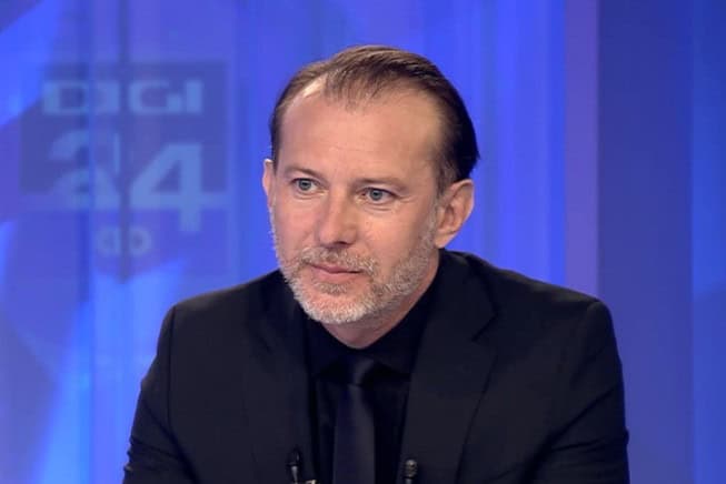 Florin Cîțu