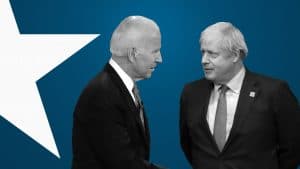 joe biden boris johnson carta atlanticului