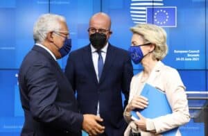consiliul european iunie