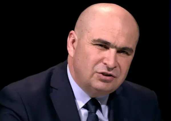 ilie bolojan presedinte cj bihor fost primar oradea