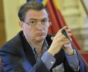 marius nistor lider spiru haret sindicate invatamant