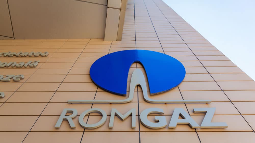 romgaz companie sediu gaze naturale