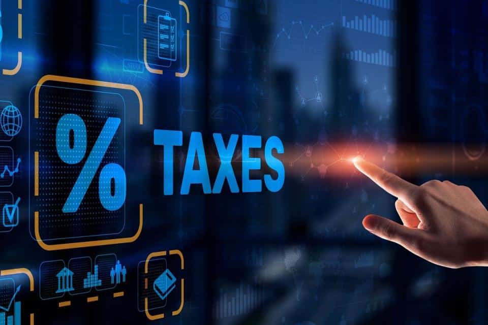 impozit minim global