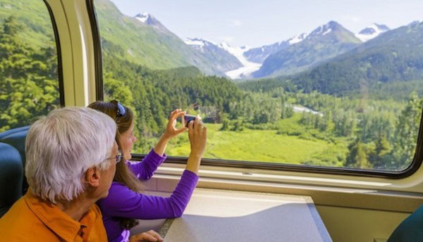 turism tren trasee