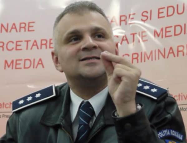 christian ciocan politie