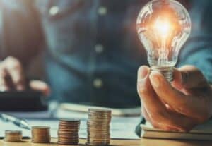 economisire energie