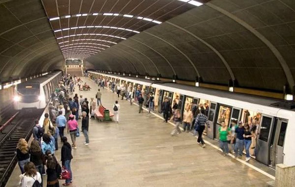 metrou