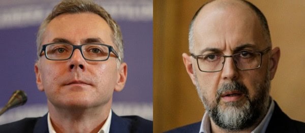stelian ion kelemen hunor