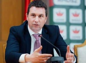 tanczos barna ministru al mediului udmr