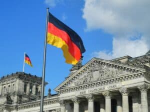 deschiderea unei firme în germania