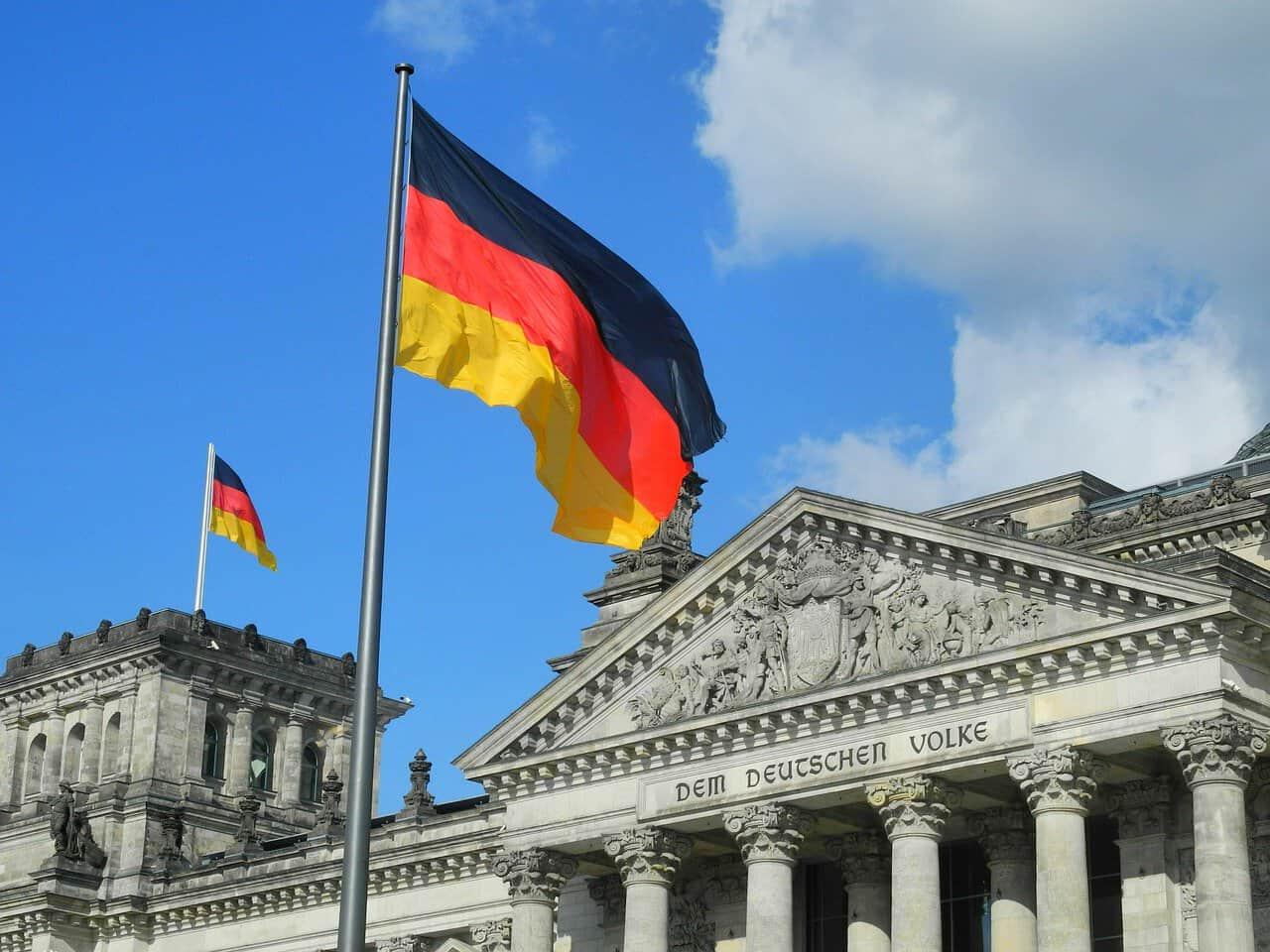 deschiderea unei firme în germania