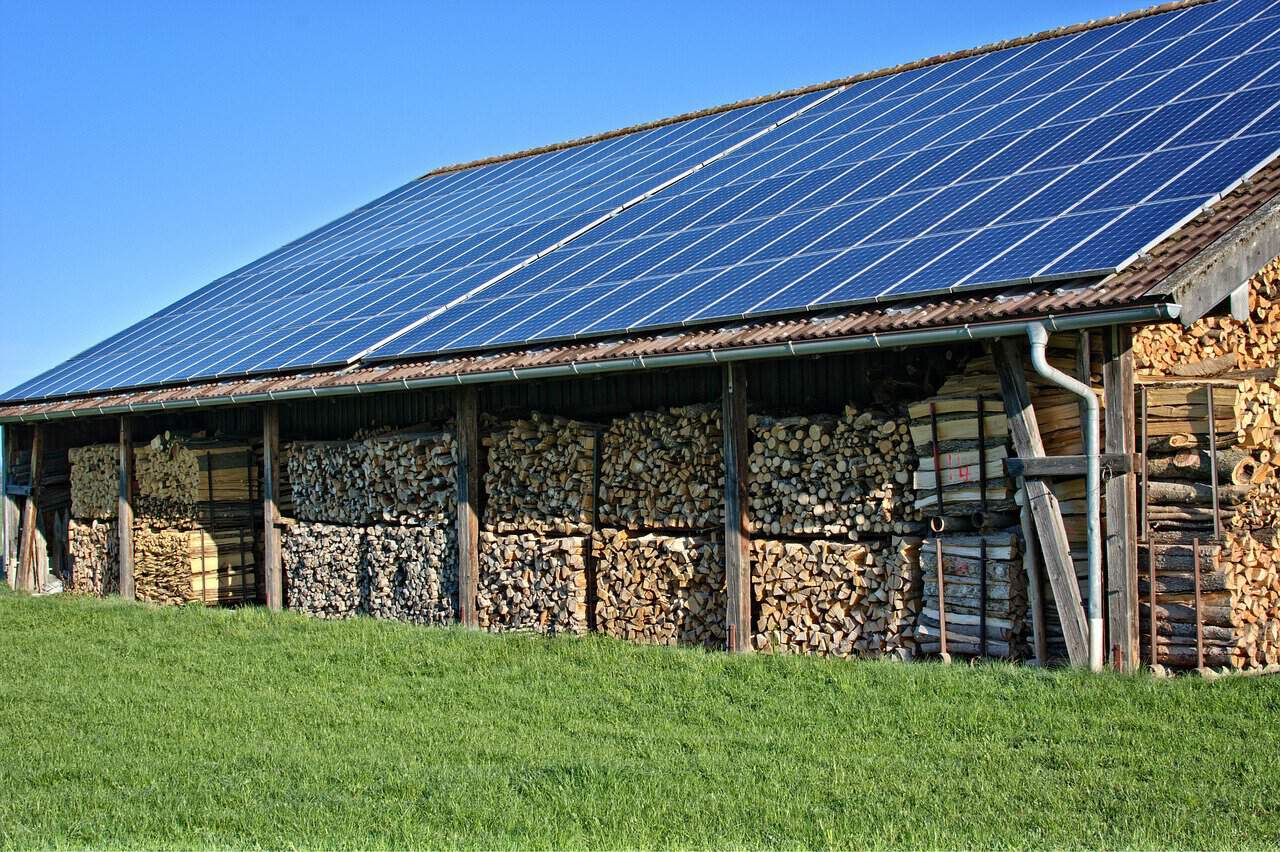 cum îți pui panouri fotovoltaice