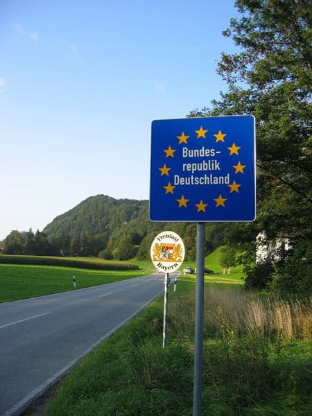 ce țări sunt în schengen