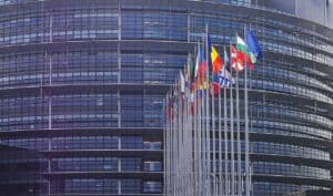 cum te angajezi la parlamentul european