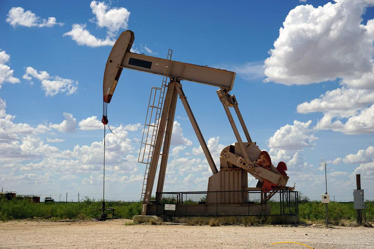 țările cu cele mai mari rezerve de petrol