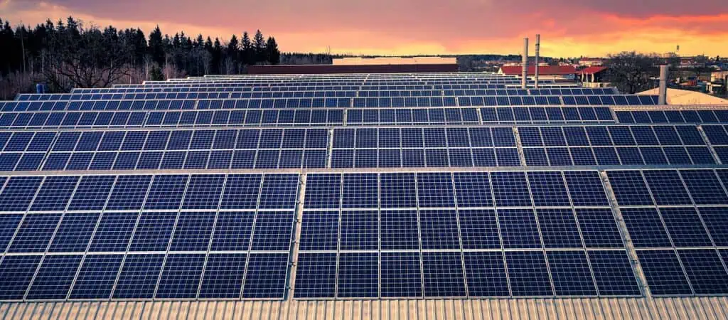 cele mai mari parcuri de energie solară din românia