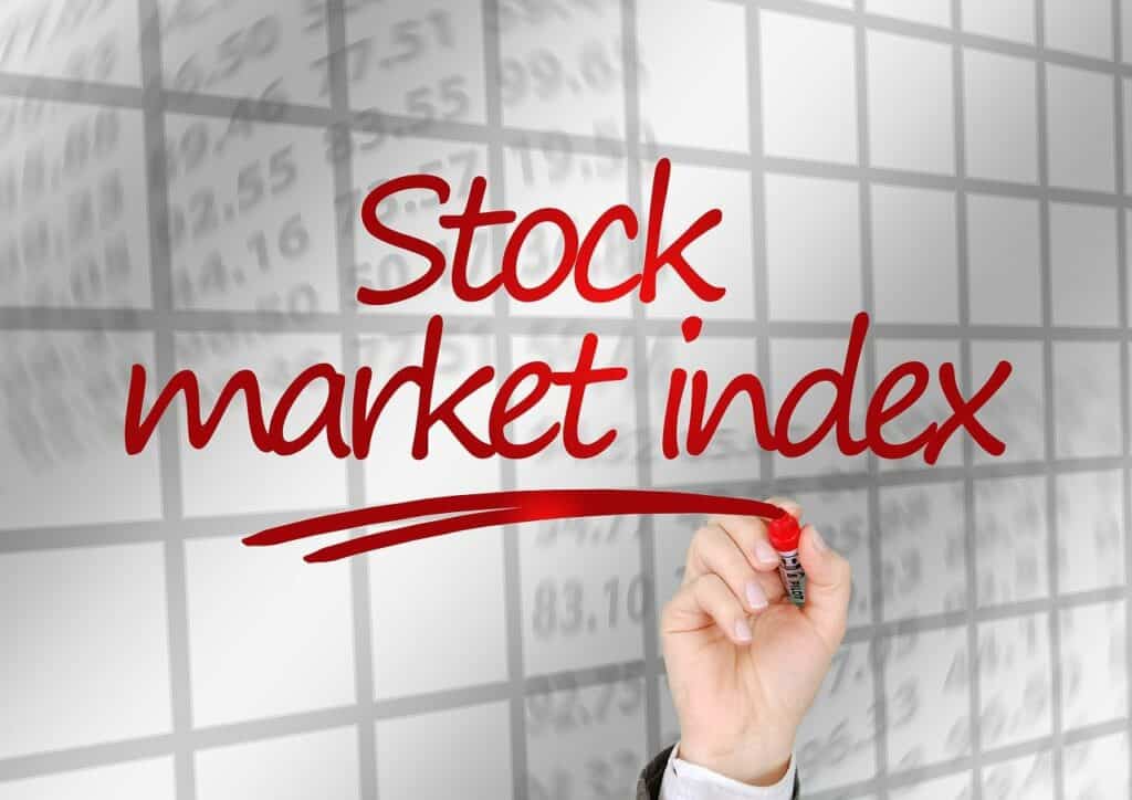 ce este indicele s&p 500