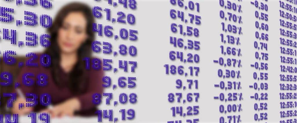 diferența dintre forex și bursă