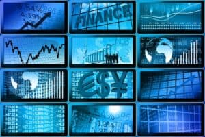 agenții de rating financiar