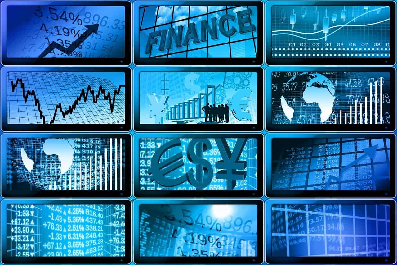 agenții de rating financiar