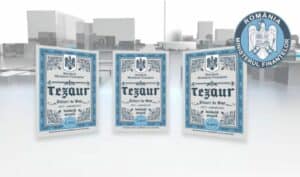 ce sunt titlurile de stat tezaur